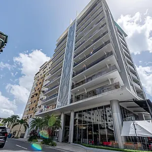 Brickell Appart hôtel Saint-Domingue