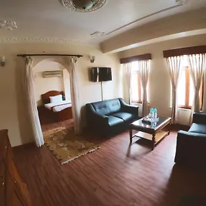 Hotel Bodhiz