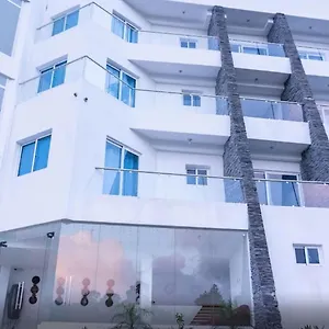 By Habita Hotel Samana