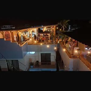 Chill Boutique Hotel Las Terrenas
