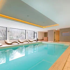 Grainauer Hof Hotel Grainau